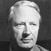 Edward Heath