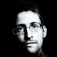 Edward Snowden