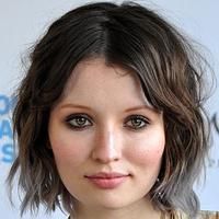 Emily Browning