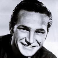 Eric Fleming