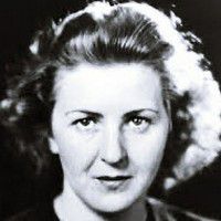 Eva Braun