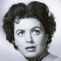 Faith Domergue