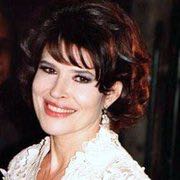 Fanny Ardant