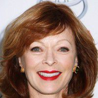 Frances Fisher