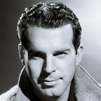 Fred MacMurray