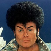 Gary Glitter