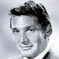 Gene Barry