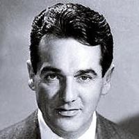 Gene Krupa