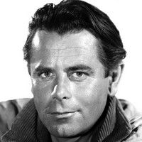 Glenn Ford