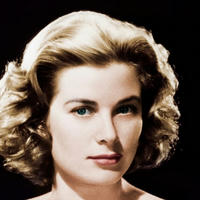 Grace Kelly