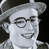 Harold Lloyd