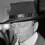 Harold Robbins