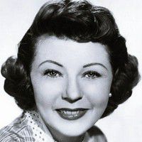 Harriet Nelson