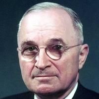 Harry S Truman