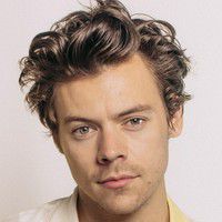 Harry Styles