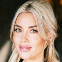 Heather Rae: American actress and film producer (born: 1966 ...