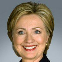 Hillary Clinton