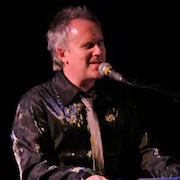 Howard Jones