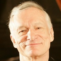 Hugh Hefner