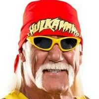 Hulk Hogan