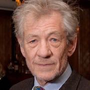 Ian McKellen