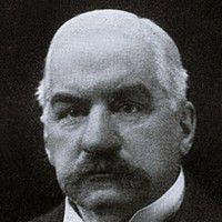 J. P. Morgan