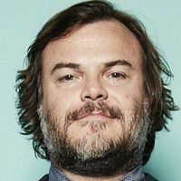 Jack Black