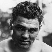 Jack Dempsey