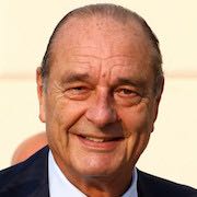 Jacques Chirac