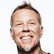 James Hetfield