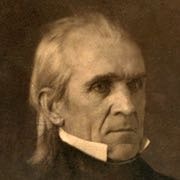 James K. Polk