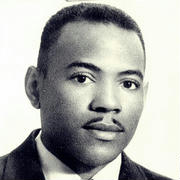 James Meredith