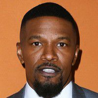 Jamie Foxx