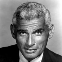 Jeff Chandler