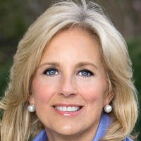 Jill Biden