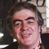 Jimmy Breslin