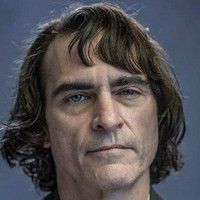 Joaquin Phoenix