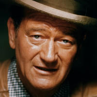 John Wayne