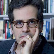 Jonathan Lethem