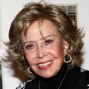 June Foray