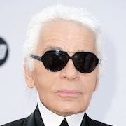 Karl Lagerfeld