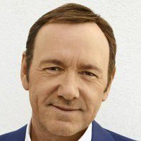 Kevin Spacey