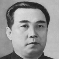 Kim Il-sung