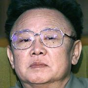 Kim Jong-il