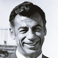 Kirk Kerkorian