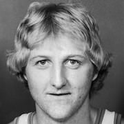 Larry Bird