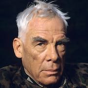 Lee Marvin