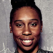 Lena Waithe