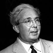 Leo Szilard