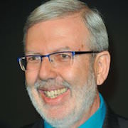 Leonard Maltin